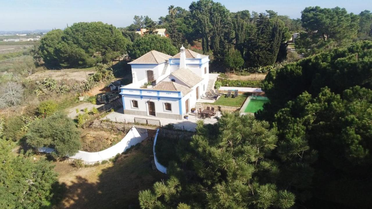 루즈드타비라 Casa Do Cerro 빌라 외부 사진